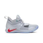 Кроссовки PlayStation x Nike PG 2.5 'Wolf Grey' 1