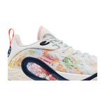Кроссовки Li-Ning DLO1 'Canvas' 2