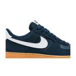 Кроссовки Nike Air Force 1 '07 LV8 'Gum Pack - Armory Navy' 2