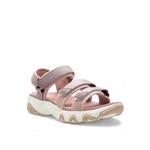 Женские повседневные сандалии slip-on 2