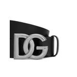 Ремень с логотипом DG 2