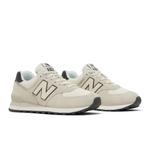 Кроссовки New Balance Wmns 574 'Beige Angora' 8