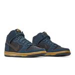 Кроссовки Nike Dunk High Pro Sb 8