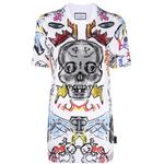 Футболка Man Fit Crystal Skull 1