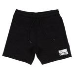 Шорты Billionaire Boys Club BB Maze Short 'Черный' 1