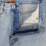 Джинсы Heron Preston Slim Denim 'Light Blue' 3