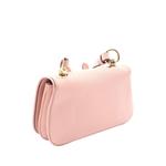 2016-2026 Mini Leather Blondie crossbody bag 3