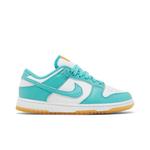 Кроссовки Nike Wmns Dunk Low 'Teal Zeal' 1