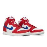 Кроссовки Nike Dunk High 'USA' 8