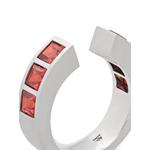 Кольцо Arch Square 2