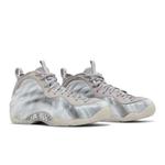 Кроссовки Nike Air Foamposite One QS 'Dream A World - Tech Grey' 8