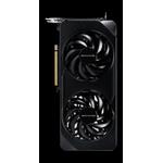 Gainward GeForce RTX™ 5060 Ghost OC 8GB видеокарта 4