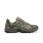 Кроссовки New Balance 610 'Deep Olive Green' 1