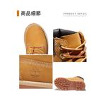 Детские Timberland® Premium 6-Inch Lace Up Waterproof Boot 7