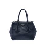 Сумка-сэтчел Glace Calf Twin Pocket Double Handle (2013-2026 годы) 1
