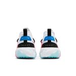Кроссовки Nike React Presto GS 'White Hyper Pink' 6