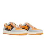 Lifestyle Bapesta Low M2 'Оранжевый' 8