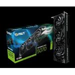PALIT GeForce RTX 5070 Infinity 3 12GB видеокарта 2