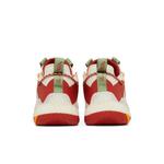Кроссовки adidas Harden Vol. 6 'Wonder White Magic Lime' 6