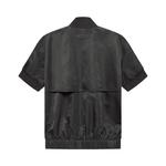 Рубашки и топы Fear of God Essentials Half Zip Pullover «Iron» 2