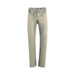 Bottoms Rick Owens DRKSHDW Fog Cut Pant 'Минерально-жемчужный' 1