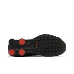 Кроссовки Nike Wmns Shox R4 'Black' 2024 4