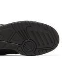 Кроссовки New Balance 550 «Черный Белый» 5