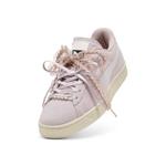 Suede Bloom Женские кроссовки 8