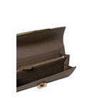 Бумажник из телячьей кожи Salvatore Ferragamo 4