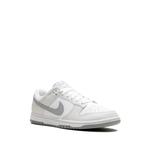 Кроссовки Dunk Low Retro Summit White/Light Smoke Grey 2