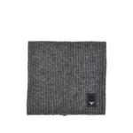 Воротник Travel Essential в рубчик с логотипом 1