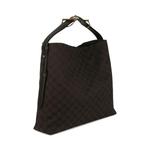 Сумки-тоут Gucci Beatrix Large Tote Bag 'Cocoa/Dark Cocoa' 2