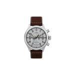 Наручные часы Waterbury Ace 41 мм из коллаборации с Pan Am 1