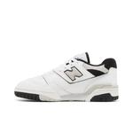 Кроссовки New Balance Wmns 550 'White Grey Black' 3