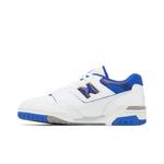 Кроссовки New Balance 550 'Lakers Pack - Infinity Blue' 3