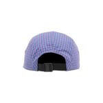 Кепки Supreme x Cordura Plaid Camp Cap 'Blue' 4