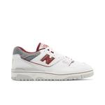Кроссовки New Balance 550 'Boston College' 1