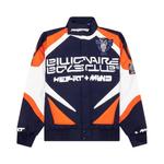 Верхняя одежда Billionaire Boys Club BB Space Suit Куртка 'Maritime' 1