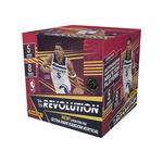 Спортивные карточки 2024-25 Panini Revolution Basketball Hobby Box 2