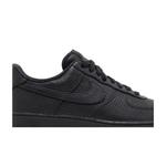 Nike Air Force 1 SP 'Perforated Black' 2