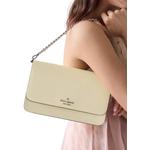 Madison Willow Crossbody Bag - Лимонный Фондан KN603 3