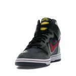 Кроссовки Dunk High Premium SB Boba Fett 2