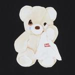 Верхняя одежда Supreme Bear Tee 'Черный' 2