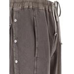 press-stud drawstring trousers 4
