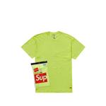 Комплект Hanes из двух футболок 1
