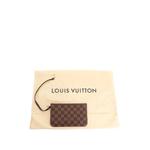 2000-2026 Damier Ebene Neverfull PM tote bag 2