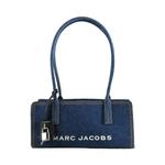 Сумки на плечо Marc Jacobs Satchel Denim Bold Bag 'Dark Denim' 1