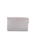 Мини-сумка через плечо Monochrome Envelope Saffiano with City Calf Mini 2