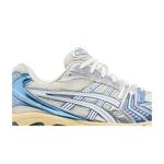 Кроссовки ASICS Gel Kayano 14 'Cream Denim Blue' 2