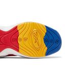 Кроссовки Reebok Question Mid 'Class Of '16' 5
